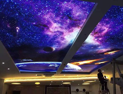 家庭软膜